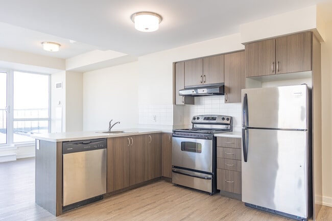 Vision in Ajax, ON - Building Photo - Interior Photo
