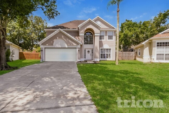 property at 832 Garden Glen Loop