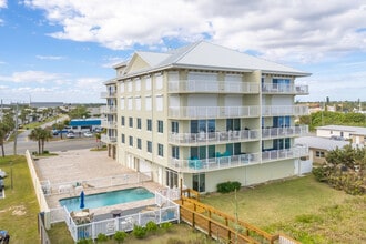 OCEAN PLACE in Indialantic, FL - Building Photo - Building Photo