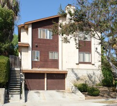 4636 Florida St in San Diego, CA - Foto de edificio - Building Photo