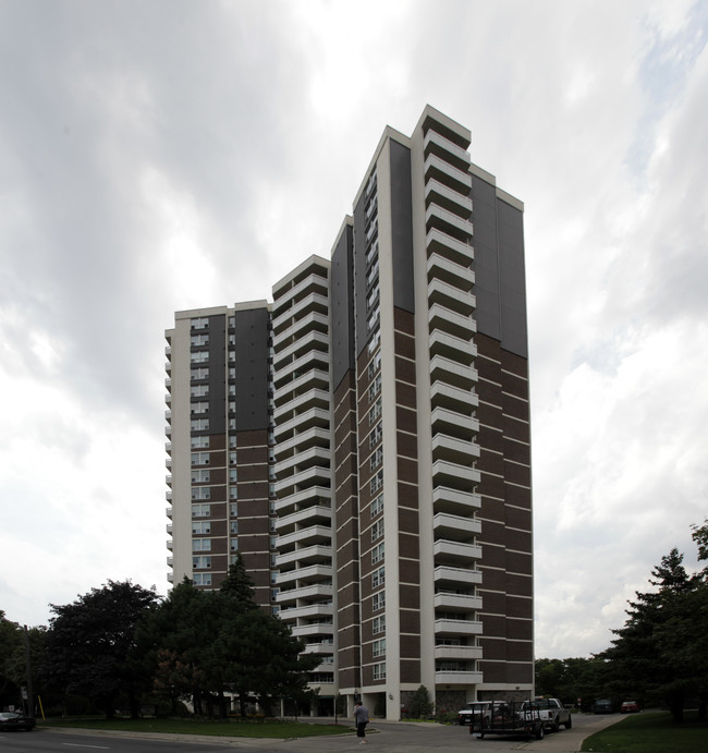 Helliwell Place in Toronto, ON - Building Photo - Primary Photo