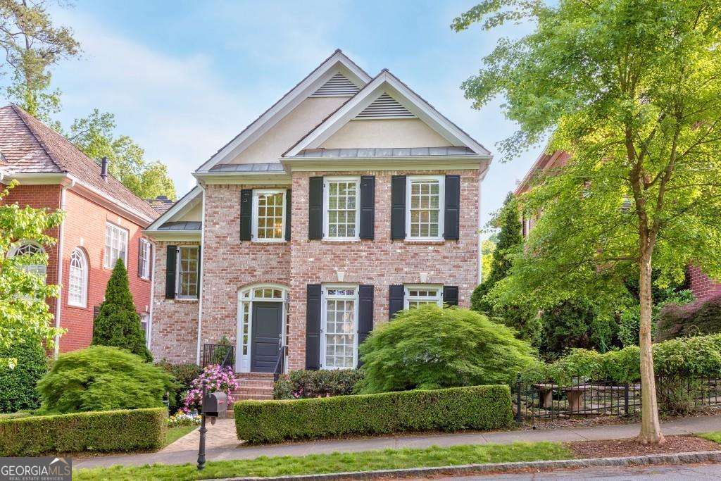 704 Longleaf Dr NE in Atlanta, GA - Building Photo