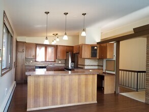 1525 E 19th Ave in Spokane, WA - Building Photo - Building Photo