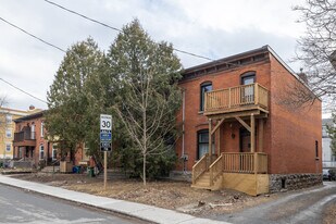 512-524 Besserer St in Ottawa, ON - Building Photo