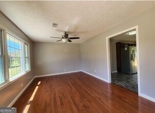 2602 Lake Harbin Rd in Morrow, GA - Building Photo - Building Photo