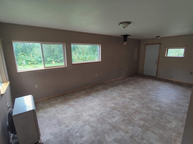 property at 12201 E Soapstone Rd