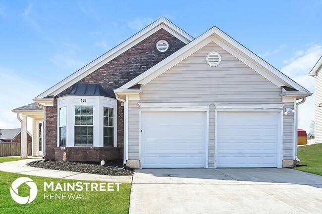 property at 150 Saddlebrook Dr