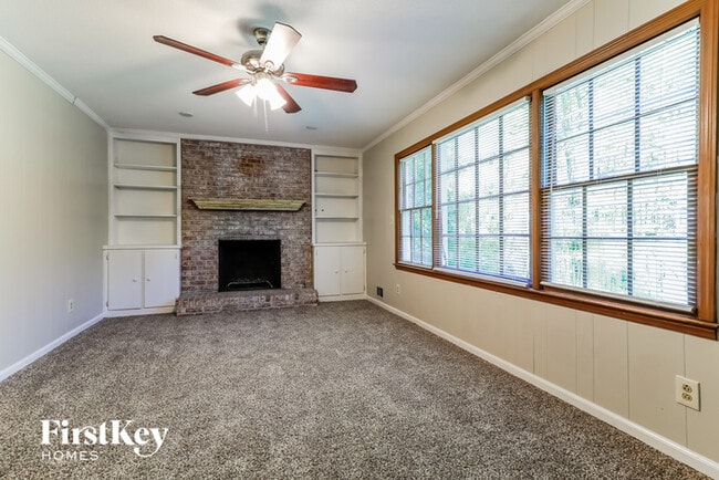 5291 Antelope Ln in Stone Mountain, GA - Building Photo - Building Photo