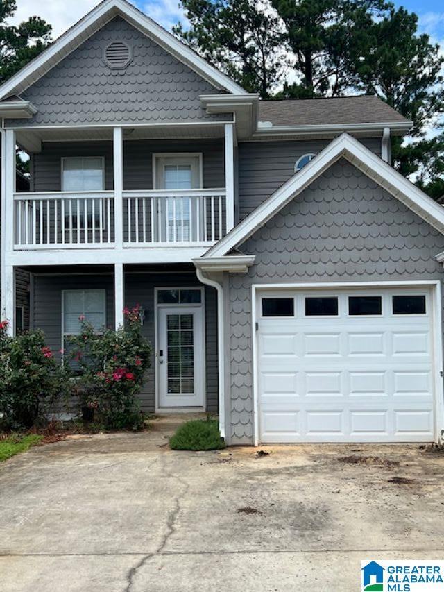 113 Patriot Point Dr in Montevallo, AL - Building Photo - Building Photo