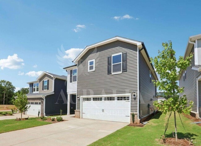 805 Ottawa Dr in Garner, NC - Building Photo - Building Photo