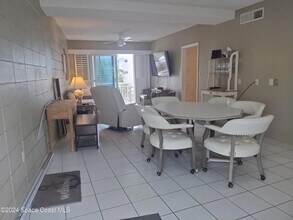 4000 Ocean Beach Blvd, Unit 2C in Cocoa Beach, FL - Building Photo - Building Photo