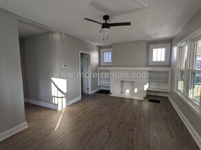 1414 E Blake Ave in Columbus, OH - Building Photo - Building Photo
