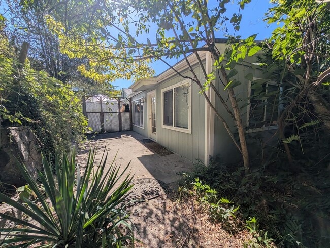 property at 1740 Olympic Ave