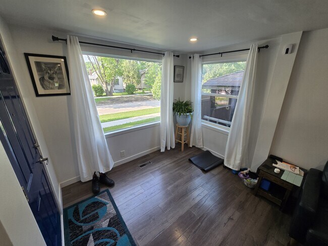 579 St Catherine St in Winnipeg, MB - Building Photo - Building Photo