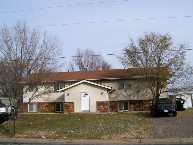 2605 138th Ave NW in Andover, MN - Building Photo - Building Photo