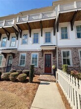 1104 Thomas St in Woodstock, GA - Building Photo - Building Photo