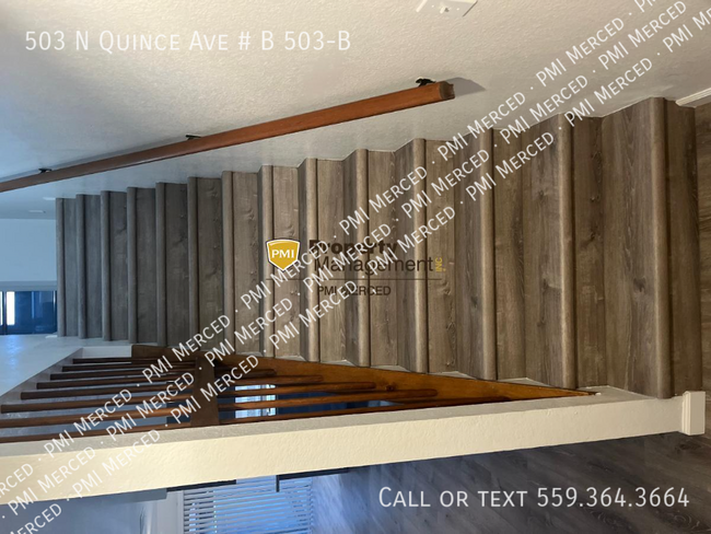 503 N Quince Ave in Exeter, CA - Building Photo - Building Photo