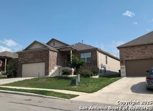 property at 12453 Vista Rim