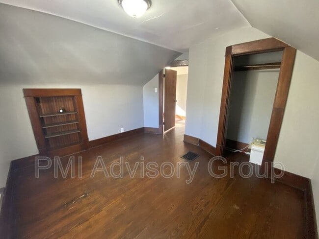 710 SW Jewell Ave in Topeka, KS - Building Photo - Building Photo