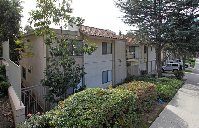 2911-2931 C St in San Diego, CA - Building Photo - Building Photo