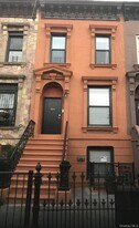 1016 Greene Ave in Brooklyn, NY - Building Photo