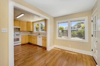 1424 Sherman St in Alameda, CA - Building Photo - Building Photo
