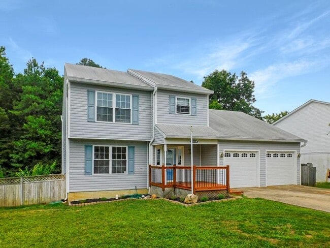 property at 47311 Silver Slate Dr