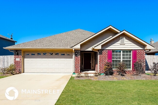 property at 1020 Brookhaven Dr