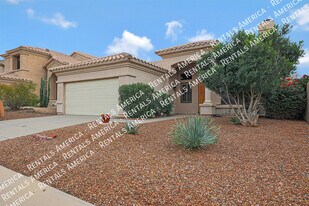 263 E Ashurst Dr in Phoenix, AZ - Building Photo