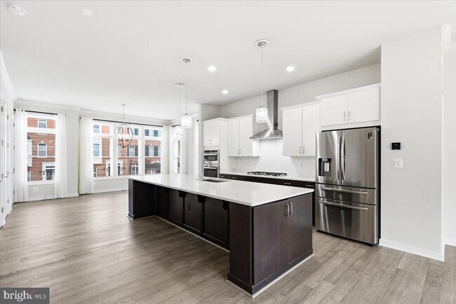 23551 Buckland Farm Terrace in Ashburn, VA - Building Photo - Building Photo