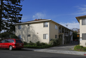 430 California St Apartments