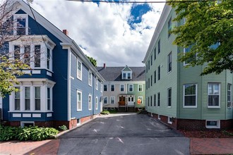 196 Park Ave in Portland, ME - Building Photo - Other