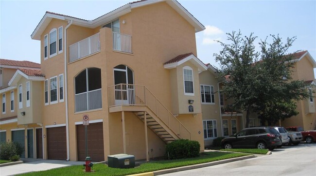 12203 Wild Iris Way in Orlando, FL - Foto de edificio - Building Photo