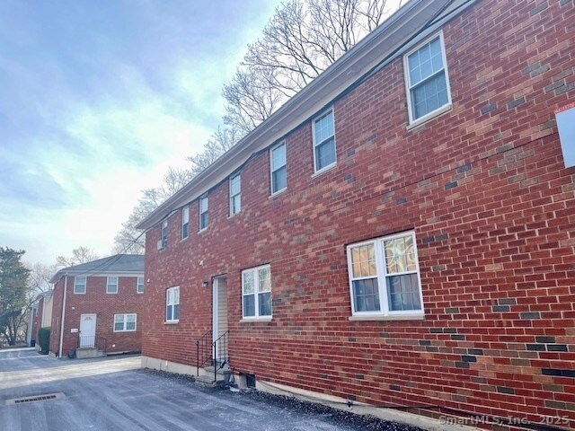1193 Hope St in Stamford, CT - Building Photo