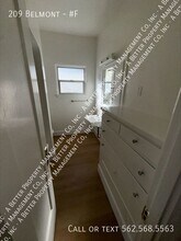 209 Belmont Ave in Long Beach, CA - Building Photo - Building Photo