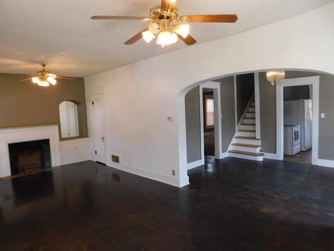508 N Atchison St in El Dorado, KS - Foto de edificio - Building Photo