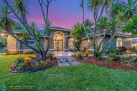 16501 Deer Path Ln in Wellington, FL - Building Photo - Building Photo