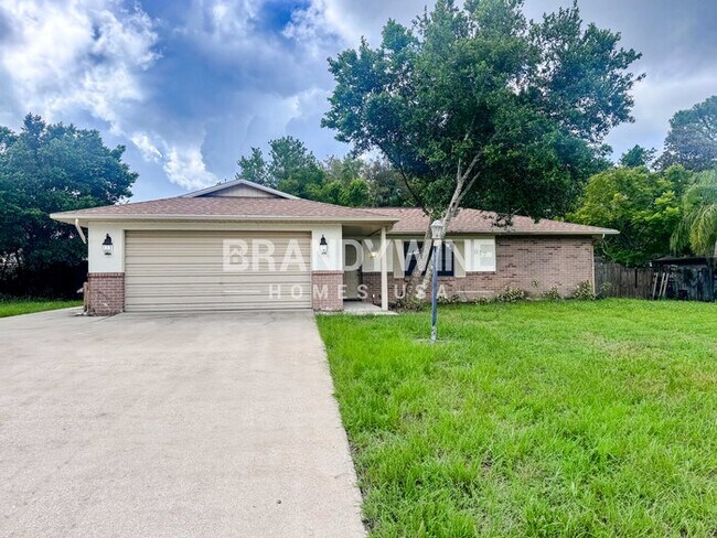 817 Hemlock Terrace in Deltona, FL - Building Photo - Building Photo