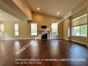 7301 Ashdown Ln SE in Olympia, WA - Building Photo - Building Photo