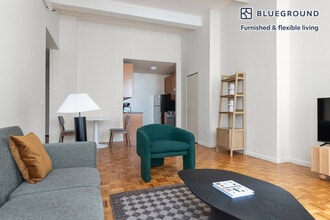 85 John St in New York, NY - Foto de edificio - Building Photo