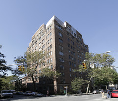 118 8th Ave Apartamentos