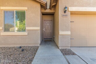 42429 Sussex Rd in Maricopa, AZ - Building Photo - Building Photo