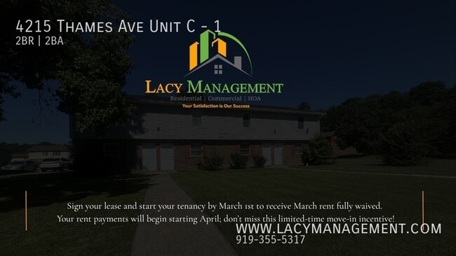 property at 4215 Thames Ave