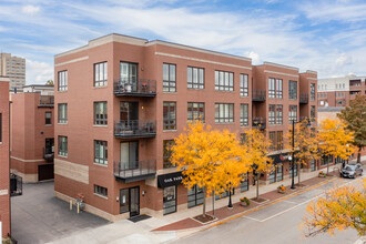 1001-1013 South Blvd in Oak Park, IL - Building Photo - Primary Photo