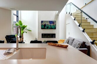 1281 Rue Rachel E in Montréal, QC - Building Photo - Building Photo