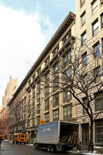 133 W 17th St in New York, NY - Building Photo - Building Photo