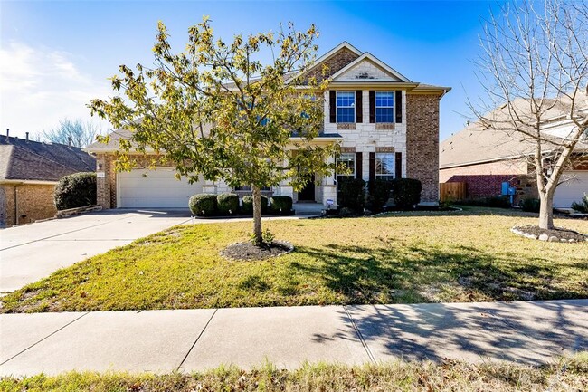 property at 2031 Nelson Ranch Loop