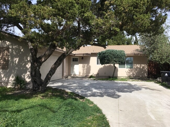 property at 23719 Sylvan St
