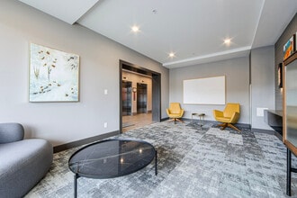 Rosewater Apartments in Windsor, ON - Building Photo - Building Photo