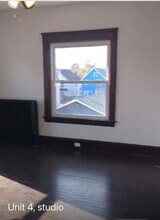 8911 Denison Ave in Cleveland, OH - Building Photo - Building Photo